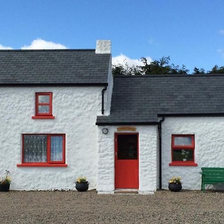 Cobblers Cottage Creggan Greencastle  Extérieur photo
