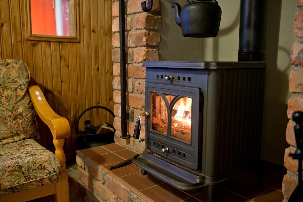 Cobblers Cottage Creggan Greencastle  Chambre photo